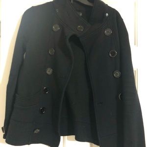 JJ Basics Coat